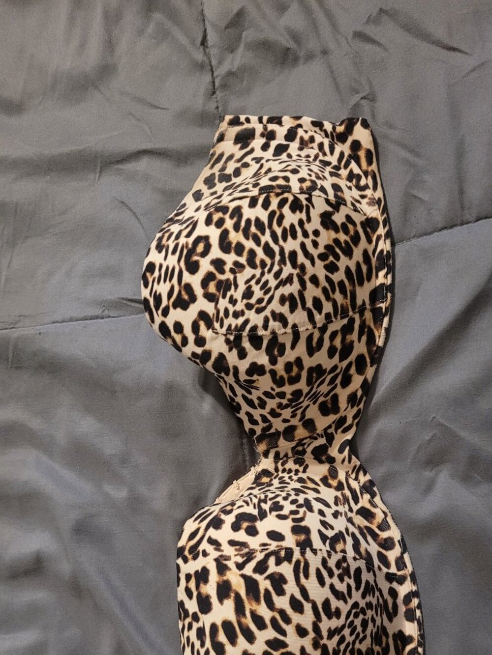 Strapless Bra 42DDD